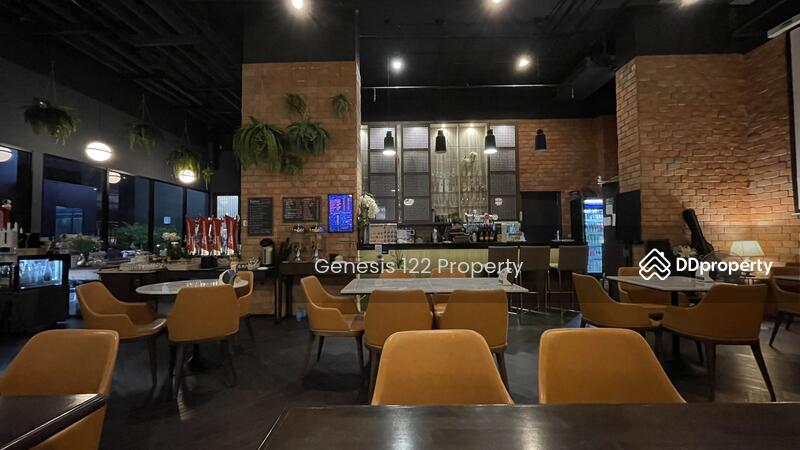 For Rent - Blossom Condo @ Fashion Beyond, Bangkok