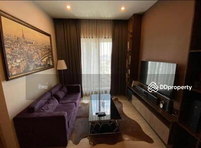 For Rent - The Capital Ekamai-Thonglor, Bangkok