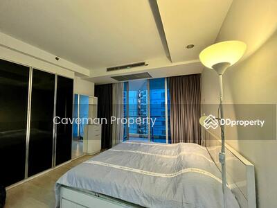For Rent - The Rajdamri, Bangkok