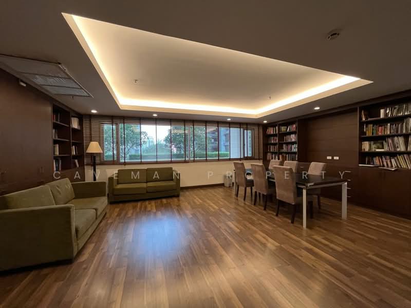 The Rajdamri, Bangkok, Ratchadamri Road, Lumphini, Pathum Wan, Bangkok, Studio, 45 sqm, Condo For Rent, by Caveman Property, 10329774 - DDproperty.com