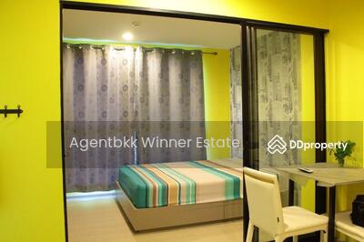 For Rent - The Excel Groove Lasalle 52, Bangkok