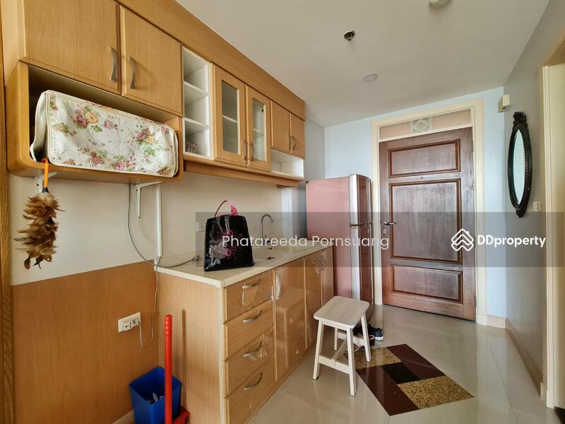 Supalai Oriental Place Sathorn-Suanplu : ศุภาลัย โอเรียนทัล เพลส สาทร-สวนพลู, กรุงเทพ, สวนพลู, ทุ่งมหาเมฆ, สาทร, กรุงเทพ, 40 ตร.ม., คอนโด ให้เช่า, โดย Phatareeda Pornsuang, 10330002 - DDproperty.com