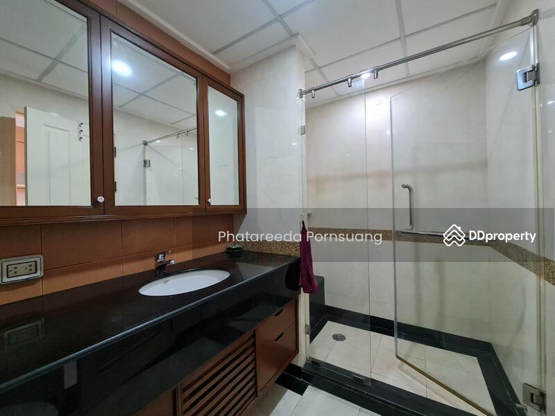 Supalai Oriental Place Sathorn-Suanplu, Bangkok, Suan Plu, Thung Maha Mek, Sathon, Bangkok, Studio, 40 sqm, Condo For Rent, by Phatareeda Pornsuang, 10330002 - DDproperty.com