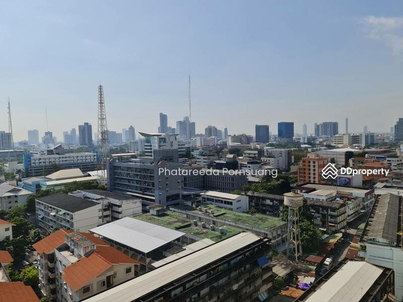 Supalai Oriental Place Sathorn-Suanplu, Bangkok, Suan Plu, Thung Maha Mek, Sathon, Bangkok, Studio, 40 sqm, Condo For Rent, by Phatareeda Pornsuang, 10330002 - DDproperty.com