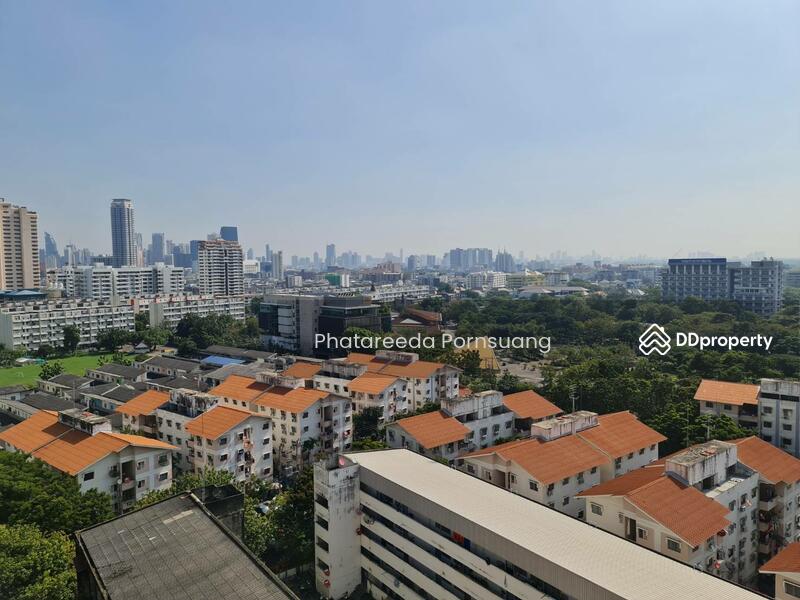 Supalai Oriental Place Sathorn-Suanplu, Bangkok, Suan Plu, Thung Maha Mek, Sathon, Bangkok, Studio, 40 sqm, Condo For Rent, by Phatareeda Pornsuang, 10330002 - DDproperty.com