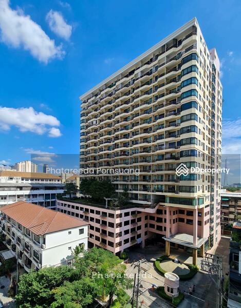 Supalai Oriental Place Sathorn-Suanplu : ศุภาลัย โอเรียนทัล เพลส สาทร-สวนพลู, กรุงเทพ, สวนพลู, ทุ่งมหาเมฆ, สาทร, กรุงเทพ, 40 ตร.ม., คอนโด ให้เช่า, โดย Phatareeda Pornsuang, 10330002 - DDproperty.com