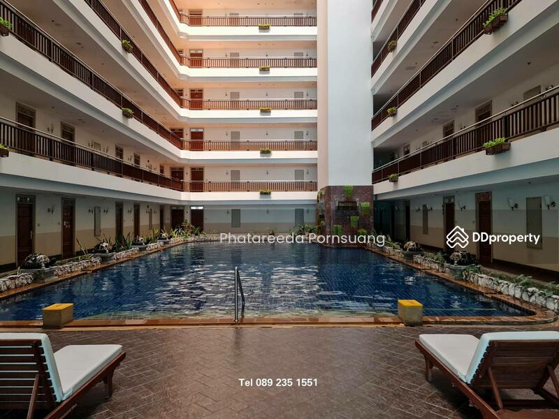 Supalai Oriental Place Sathorn-Suanplu : ศุภาลัย โอเรียนทัล เพลส สาทร-สวนพลู, กรุงเทพ, สวนพลู, ทุ่งมหาเมฆ, สาทร, กรุงเทพ, 40 ตร.ม., คอนโด ให้เช่า, โดย Phatareeda Pornsuang, 10330002 - DDproperty.com