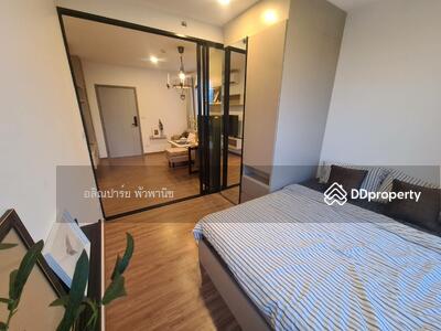 For Rent - The Origin Ram 209 Interchange, Bangkok