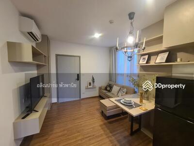 For Rent - The Origin Ram 209 Interchange, Bangkok