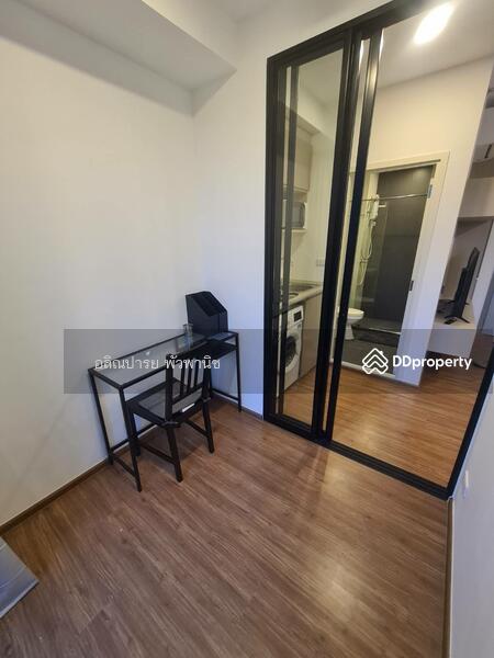 The Origin Ram 209 Interchange, Bangkok, Ramkhamhaeng Road, Min Buri, Min Buri, Bangkok, 2 Bedrooms, 30 sqm, Condo For Rent, by ไอรินทร์ อัครชัยธนรักษ์, 10330174 - DDproperty.com