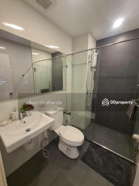 The Origin Ram 209 Interchange, Bangkok, Ramkhamhaeng Road, Min Buri, Min Buri, Bangkok, 2 Bedrooms, 30 sqm, Condo For Rent, by ไอรินทร์ อัครชัยธนรักษ์, 10330174 - DDproperty.com