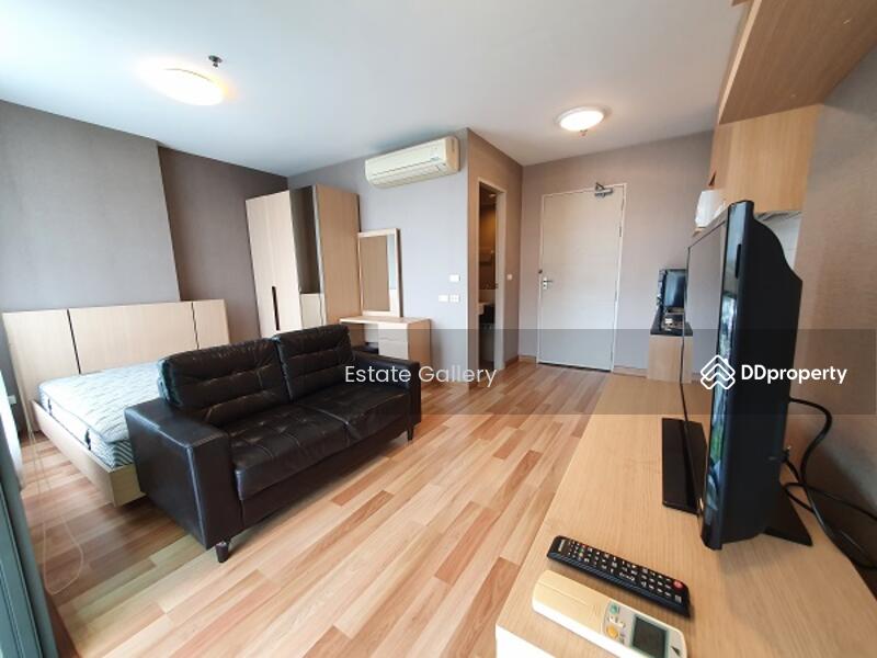 IDEO Blucove Sukhumvit, Bangkok, 2952 Sukhumvit Road, Bang Na, Bang Na, Bangkok, Studio, 26 sqm, Condo For Rent, by Estate Gallery, 10330341 - DDproperty.com