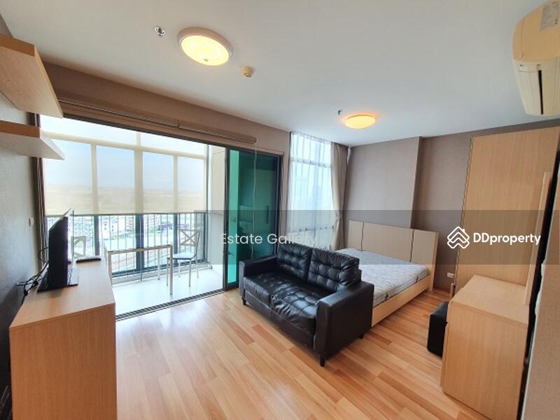 IDEO Blucove Sukhumvit, Bangkok, 2952 Sukhumvit Road, Bang Na, Bang Na, Bangkok, Studio, 26 sqm, Condo For Rent, by Estate Gallery, 10330341 - DDproperty.com