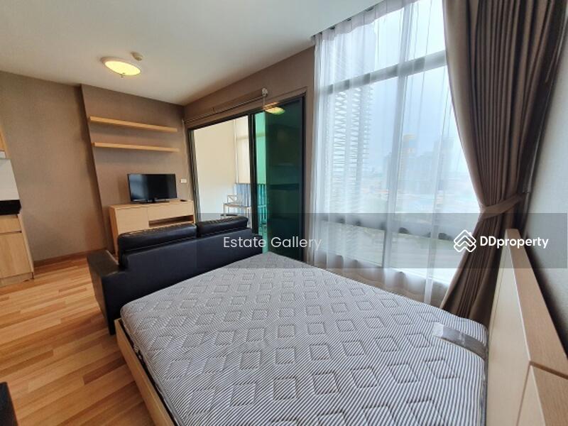 IDEO Blucove Sukhumvit, Bangkok, 2952 Sukhumvit Road, Bang Na, Bang Na, Bangkok, Studio, 26 sqm, Condo For Rent, by Estate Gallery, 10330341 - DDproperty.com