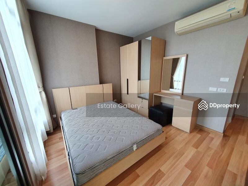 IDEO Blucove Sukhumvit, Bangkok, 2952 Sukhumvit Road, Bang Na, Bang Na, Bangkok, Studio, 26 sqm, Condo For Rent, by Estate Gallery, 10330341 - DDproperty.com