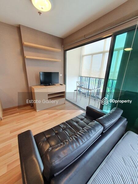 IDEO Blucove Sukhumvit, Bangkok, 2952 Sukhumvit Road, Bang Na, Bang Na, Bangkok, Studio, 26 sqm, Condo For Rent, by Estate Gallery, 10330341 - DDproperty.com