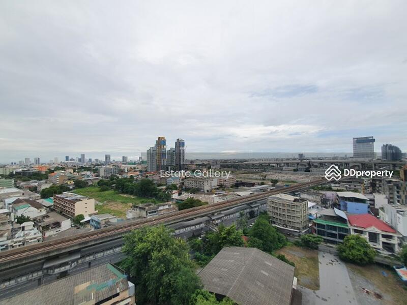 IDEO Blucove Sukhumvit, Bangkok, 2952 Sukhumvit Road, Bang Na, Bang Na, Bangkok, Studio, 26 sqm, Condo For Rent, by Estate Gallery, 10330341 - DDproperty.com