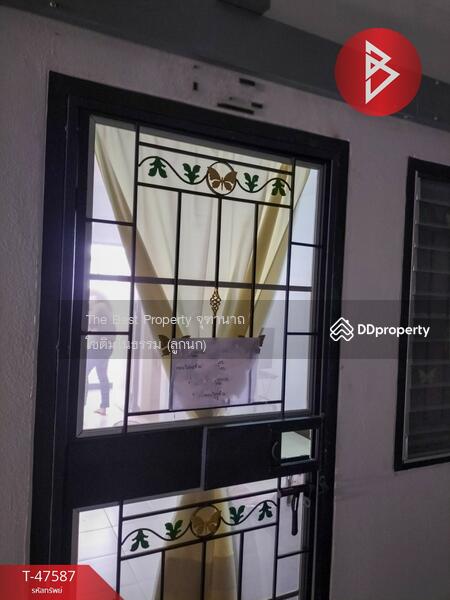 ขาย - Community Housing and Community Services Bangpoo 4 : เคหะชุมชนและบริการชุมชนบางปู4 สมุทรปราการ, สมุทรปราการ