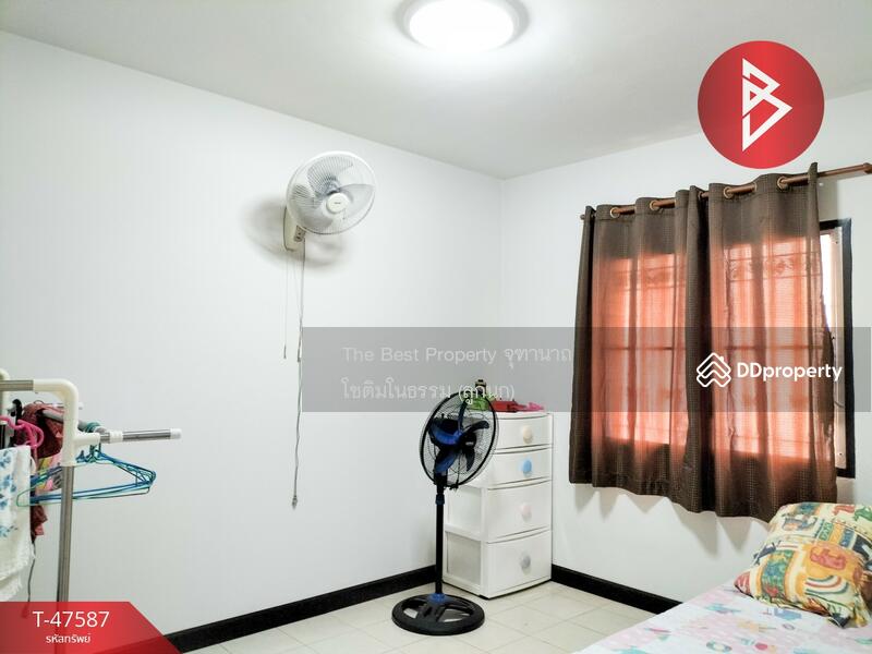 ขาย - Community Housing and Community Services Bangpoo 4 : เคหะชุมชนและบริการชุมชนบางปู4 สมุทรปราการ, สมุทรปราการ