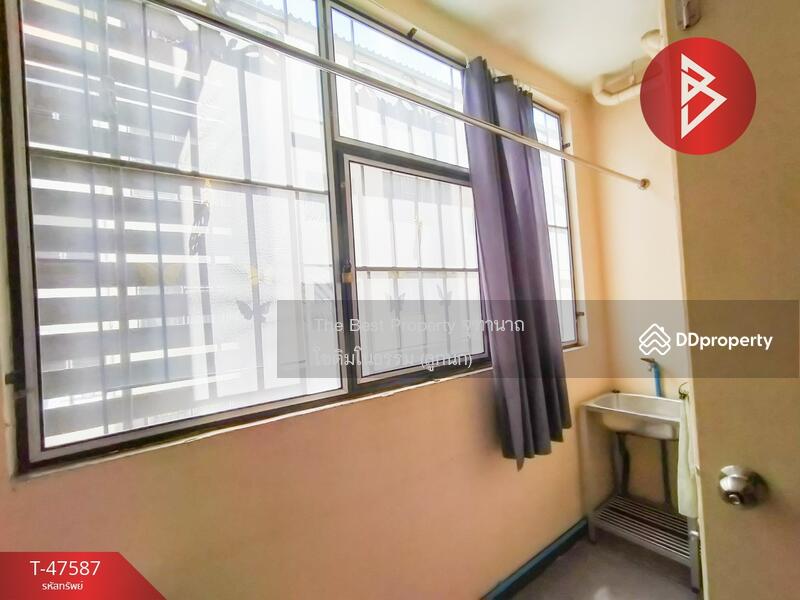 ขาย - Community Housing and Community Services Bangpoo 4 : เคหะชุมชนและบริการชุมชนบางปู4 สมุทรปราการ, สมุทรปราการ