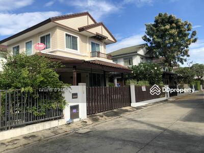 ขาย - Moobaan Chollada Suvarnabhumi : หมู่บ้านชลลดา สุวรรณภูมิ, สมุทรปราการ