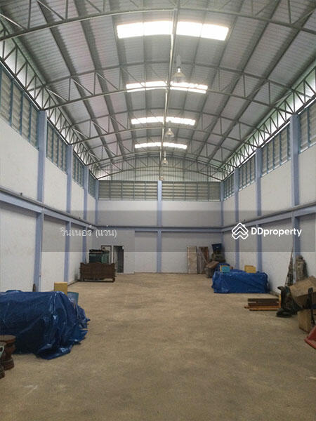 ขาย/เช่า โรงงานสภาพใหม่ มี2แปลงติดกัน ขนาด 251 และ 268 ตร.ว และ 1ไร่1งาน กระทุ่มแบน สมุทรสาคร, Samut Sakhon, เศรษฐกิจ1, Khlong Madua, Krathum Baen, Samut Sakhon, , 450 sqm, Warehouse/Factory For Sale, by วินเนอร์ [แว่น].[Jennie], 10330990 - DDproperty.com