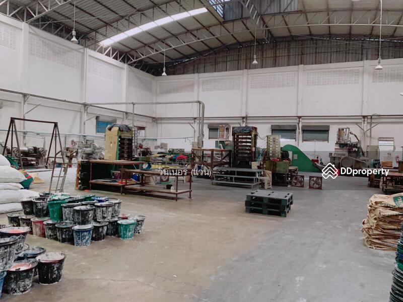 Factory for sale, 5 rai, has 4 factory leaves, can do heavy industry, Ban Ko, Samut Sakhon, Samut Sakhon, Ban Ko, Muang Samut Sakhon, Samut Sakhon, , 3,000 sqm, Shophouse For Sale, by วินเนอร์ [แว่น].[Jennie], 10331029 - DDproperty.com