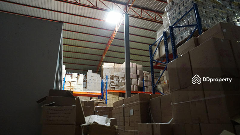 Factory for sale, 5 rai, has 4 factory leaves, can do heavy industry, Ban Ko, Samut Sakhon, Samut Sakhon, Ban Ko, Muang Samut Sakhon, Samut Sakhon, , 3,000 sqm, Shophouse For Sale, by วินเนอร์ [แว่น].[Jennie], 10331029 - DDproperty.com