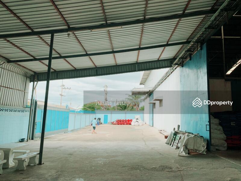 Factory for sale, 5 rai, has 4 factory leaves, can do heavy industry, Ban Ko, Samut Sakhon, Samut Sakhon, Ban Ko, Muang Samut Sakhon, Samut Sakhon, , 3,000 sqm, Shophouse For Sale, by วินเนอร์ [แว่น].[Jennie], 10331029 - DDproperty.com