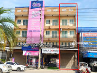 ขาย - ถนนเพชรเกษม ตลาดศรีเมือง, ราชบุรี