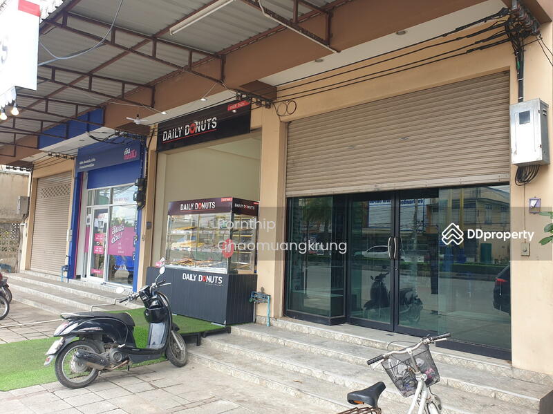 For Sale - srimuang market, Ratchaburi