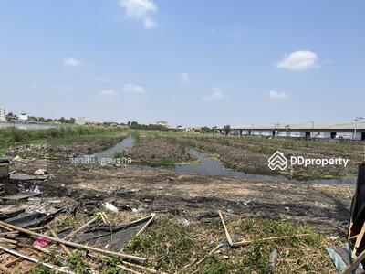 ขาย - ที่ดิน 16 ไร่ ติดบางนา กม.11, สมุทรปราการ