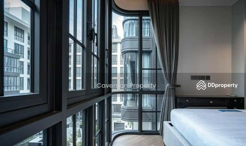 The Reserve Sukhumvit 61, Bangkok, 78 Soi Sukhumvit 61, Khlong Tan Nua, Watthana, Bangkok, 2 Bedrooms, 70 sqm, Condo For Rent, by Caveman Property, 10332245 - DDproperty.com