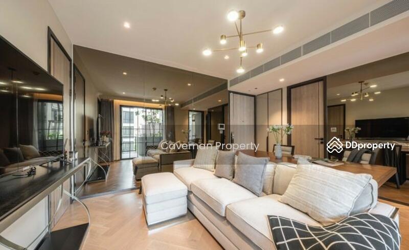 The Reserve Sukhumvit 61, Bangkok, 78 Soi Sukhumvit 61, Khlong Tan Nua, Watthana, Bangkok, 2 Bedrooms, 70 sqm, Condo For Rent, by Caveman Property, 10332245 - DDproperty.com