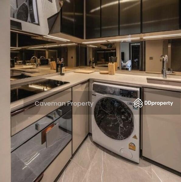 The Reserve Sukhumvit 61, Bangkok, 78 Soi Sukhumvit 61, Khlong Tan Nua, Watthana, Bangkok, 2 Bedrooms, 70 sqm, Condo For Rent, by Caveman Property, 10332245 - DDproperty.com