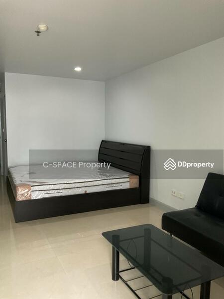 Regent Home 7/1, Bangkok, Soi Sanphawut 2, Bang Na Road, Bang Na, Bang Na, Bangkok, 1 Bedroom, 33 sqm, Condo For Rent, by Sea Saikeaw, 10333128 - DDproperty.com