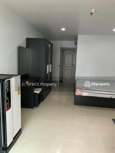Regent Home 7/1, Bangkok, Soi Sanphawut 2, Bang Na Road, Bang Na, Bang Na, Bangkok, 1 Bedroom, 33 sqm, Condo For Rent, by Sea Saikeaw, 10333128 - DDproperty.com