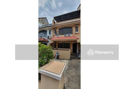 ขาย - หมู่บ้านพลอยวิจิตร สุขุมวิท 71, กรุงเทพ