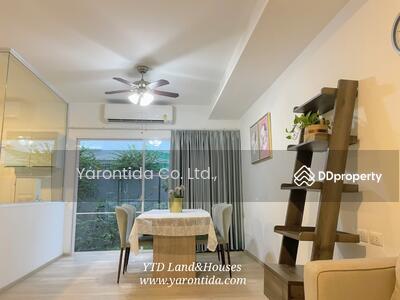 ขาย - Indy 4 Bangna km.7 : อินดี้ 4 บางนา กม.7, สมุทรปราการ