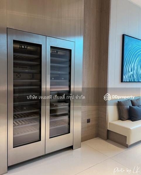 Banyan Tree Residences Riverside, Bangkok, Soi Somdet Chao Phraya 17, Khlong San, Bangkok, 1 Bedroom, 78 sqm, Condo For Rent, by JST Realty Group Co., Ltd., 10333195 - DDproperty.com