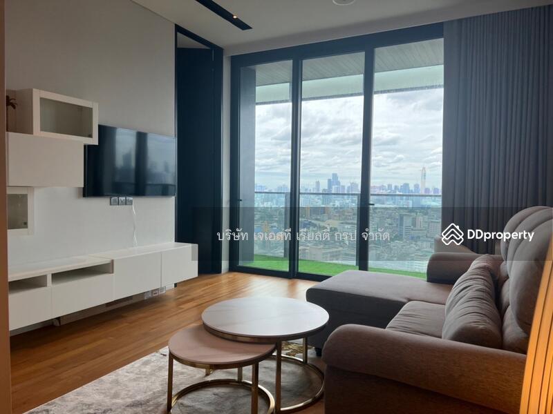 Banyan Tree Residences Riverside, Bangkok, Soi Somdet Chao Phraya 17, Khlong San, Bangkok, 1 Bedroom, 78 sqm, Condo For Rent, by JST Realty Group Co., Ltd., 10333195 - DDproperty.com