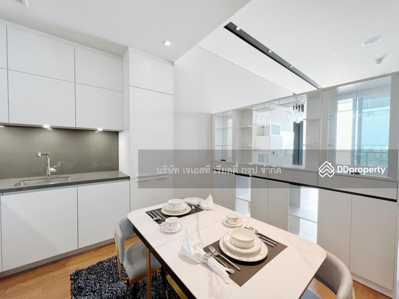 Banyan Tree Residences Riverside, Bangkok, Soi Somdet Chao Phraya 17, Khlong San, Bangkok, 1 Bedroom, 78 sqm, Condo For Rent, by JST Realty Group Co., Ltd., 10333195 - DDproperty.com