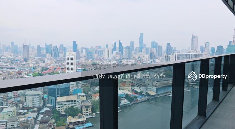 Banyan Tree Residences Riverside, Bangkok, Soi Somdet Chao Phraya 17, Khlong San, Bangkok, 1 Bedroom, 78 sqm, Condo For Rent, by JST Realty Group Co., Ltd., 10333195 - DDproperty.com