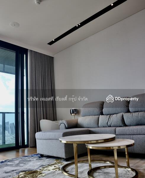 Banyan Tree Residences Riverside, Bangkok, Soi Somdet Chao Phraya 17, Khlong San, Bangkok, 1 Bedroom, 78 sqm, Condo For Rent, by JST Realty Group Co., Ltd., 10333195 - DDproperty.com