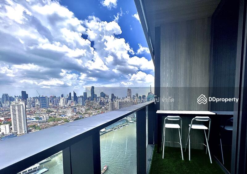 Banyan Tree Residences Riverside : บันยัน ทรี เรสซิเดนซ์ ริเวอร์ไซด์ กรุงเทพ, กรุงเทพ, ซอยสมเด็จเจ้าพระยา 17, คลองสาน, กรุงเทพ, 78 ตร.ม., คอนโด ให้เช่า, โดย บริษัท เจเอสที เรียลตี้ กรุ๊ป จำกัด, 10333195 - DDproperty.com