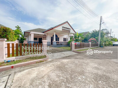 ขาย - บ้านดุสิตพัทยา 1, ชลบุรี