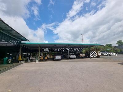 ขาย - ที่ดินติดตลาดคลอง16 ดอนฉิมพลี, ฉะเชิงเทรา