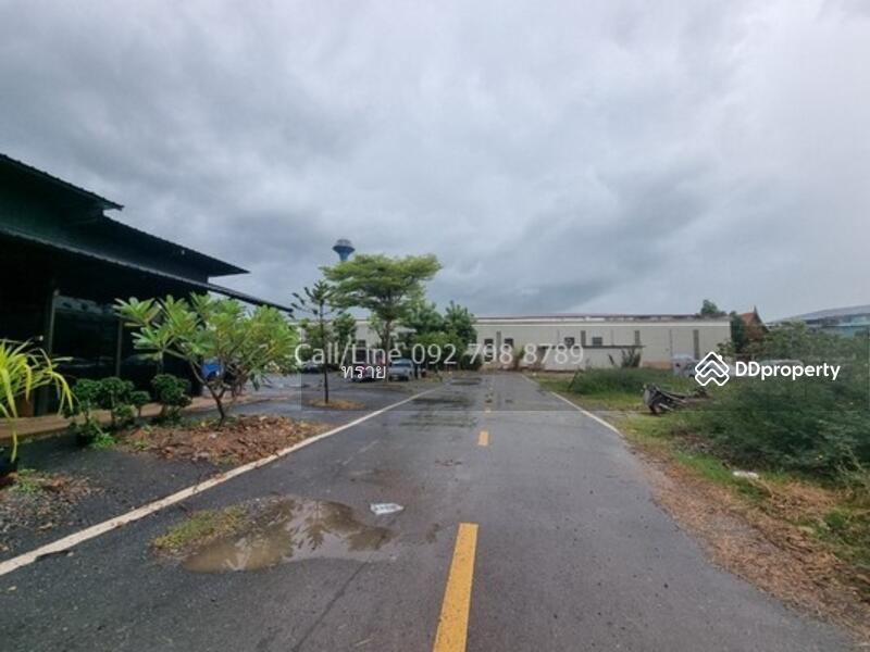 ที่ดินติดตลาดคลอง16 ดอนฉิมพลี, Chachoengsao, Don Chimphli, Bang Nam Prieo, Chachoengsao, , 20,800 sqm, Land For Sale, by คุณ ทราย, 10334672 - DDproperty.com
