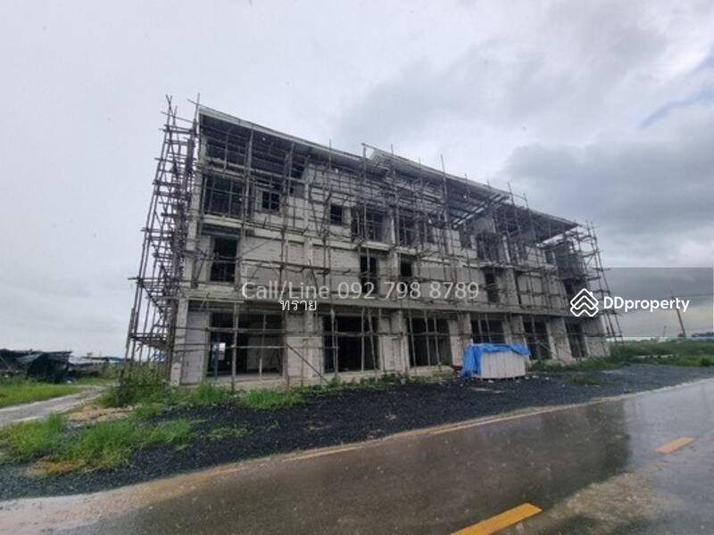 ที่ดินติดตลาดคลอง16 ดอนฉิมพลี, Chachoengsao, Don Chimphli, Bang Nam Prieo, Chachoengsao, , 20,800 sqm, Land For Sale, by คุณ ทราย, 10334672 - DDproperty.com