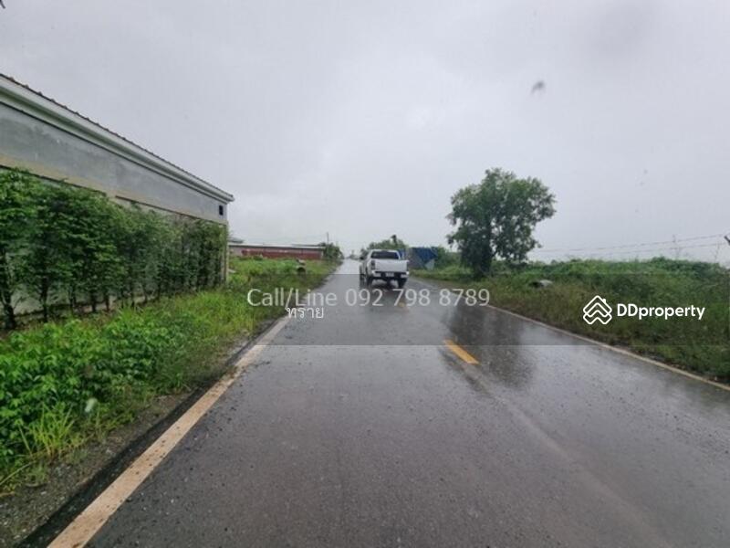 ที่ดินติดตลาดคลอง16 ดอนฉิมพลี, ฉะเชิงเทรา, ดอนฉิมพลี, บางน้ำเปรี้ยว, ฉะเชิงเทรา, 20,800 ตร.ม., ที่ดิน ขาย, โดย คุณ ทราย, 10334672 - DDproperty.com